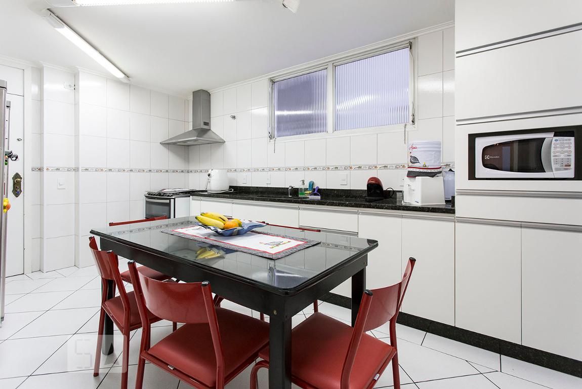 Apartamento, 4 quartos, 190 m² - Foto 29