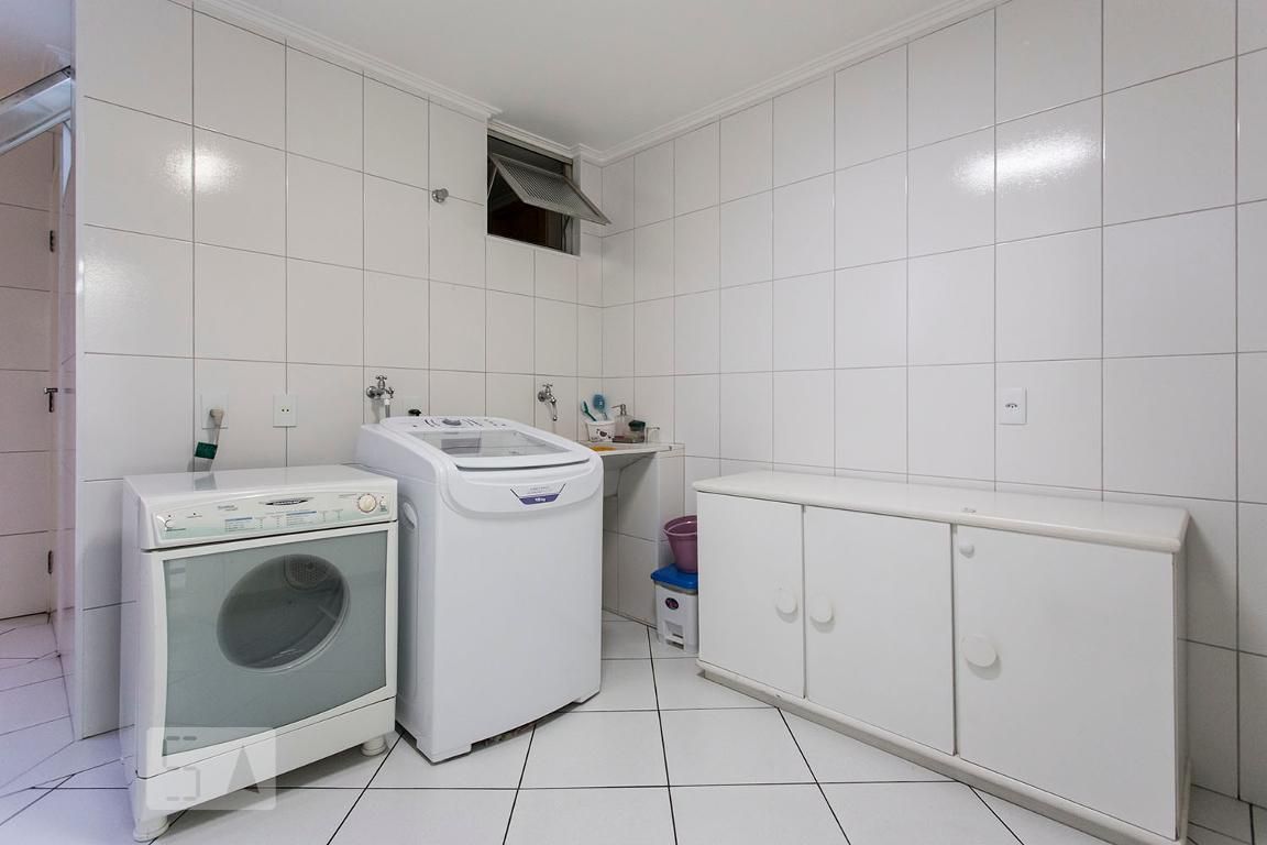 Apartamento, 4 quartos, 190 m² - Foto 33