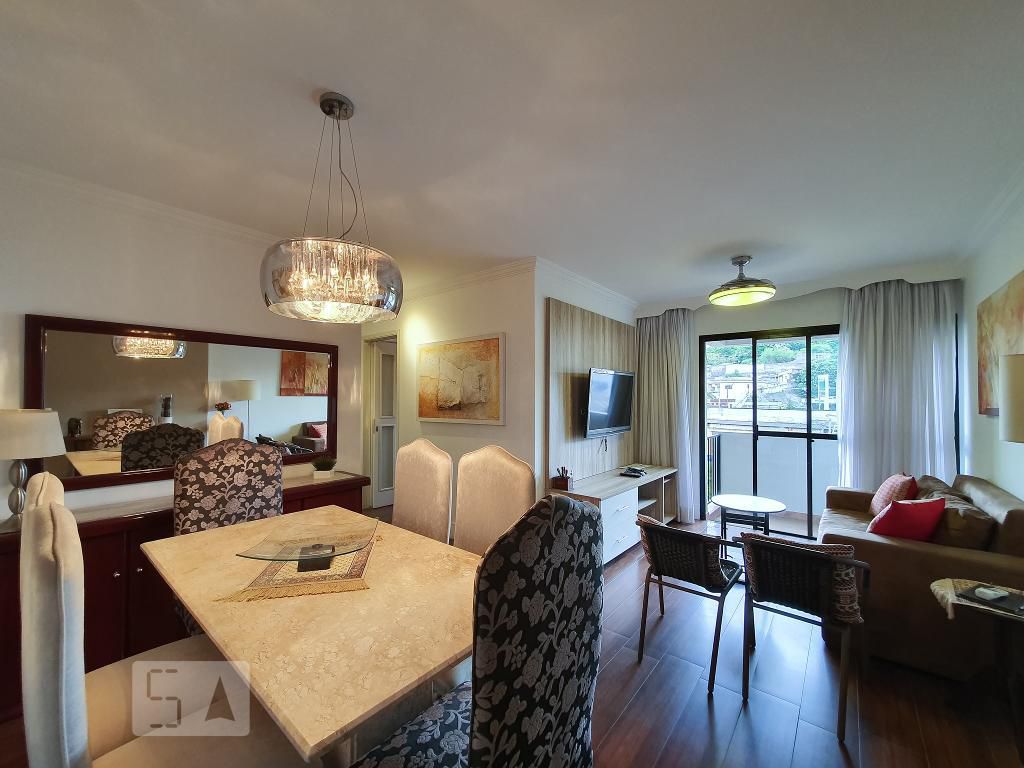 Apartamento, 3 quartos, 71 m² - Foto 3