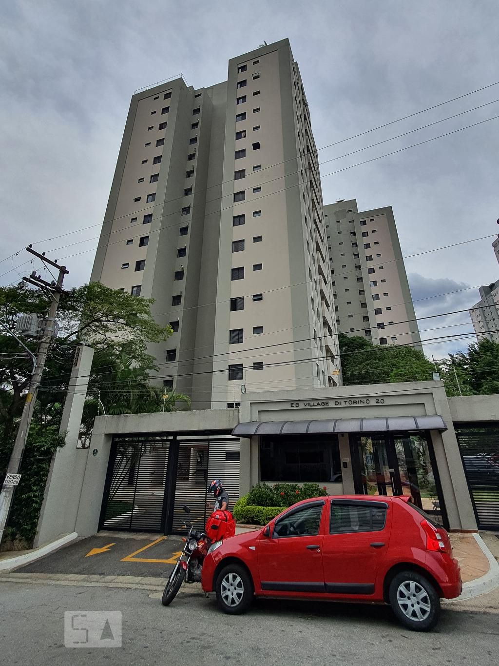 Apartamento, 3 quartos, 71 m² - Foto 118