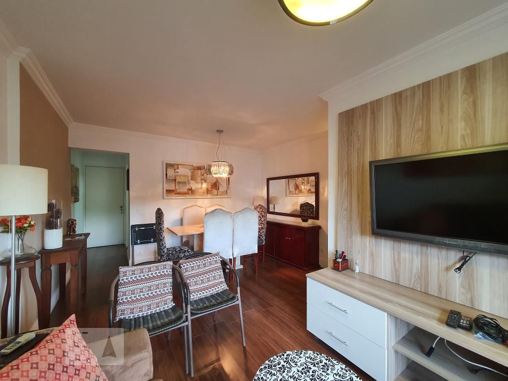Apartamento, 3 quartos, 71 m² - Foto 4