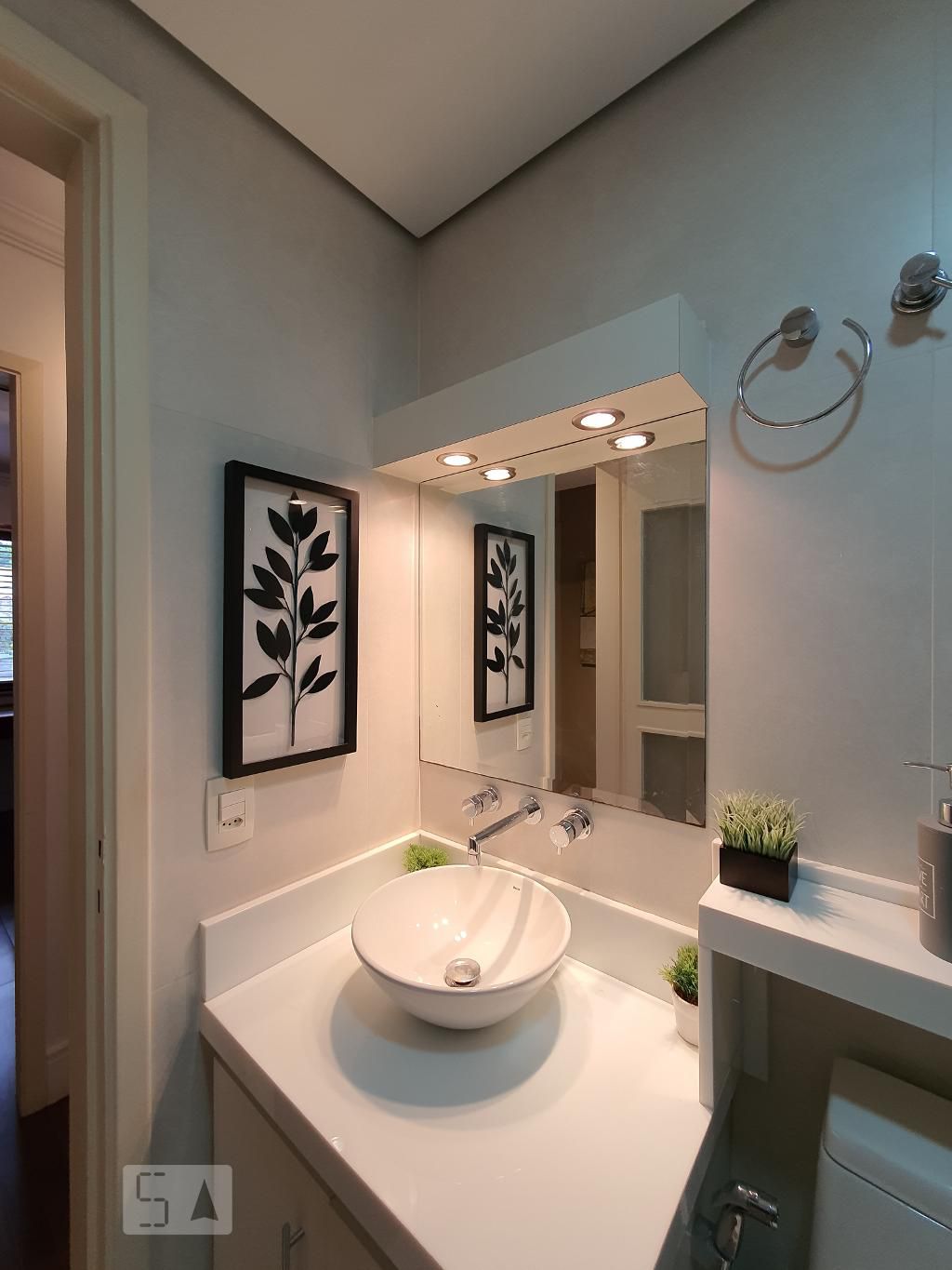 Apartamento, 3 quartos, 71 m² - Foto 16