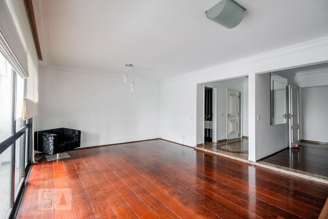 Apartamento, 3 quartos, 185 m² - Foto 3