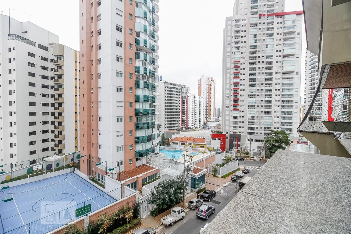 Apartamento, 3 quartos, 185 m² - Foto 13