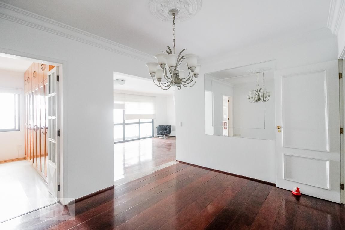 Apartamento, 3 quartos, 185 m² - Foto 7