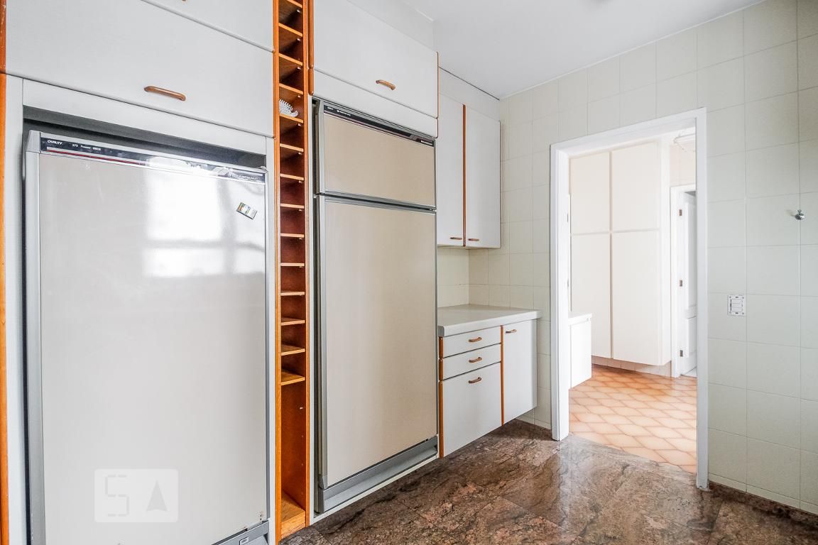 Apartamento, 3 quartos, 185 m² - Foto 59