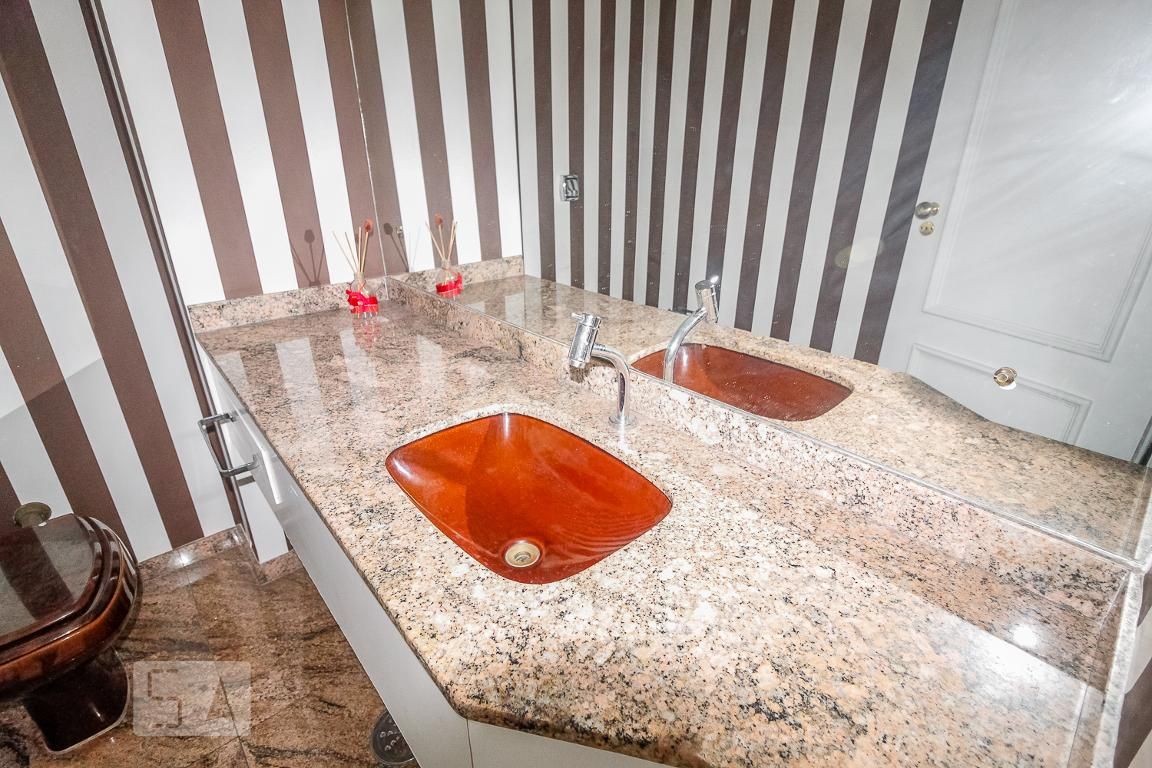Apartamento, 3 quartos, 185 m² - Foto 53