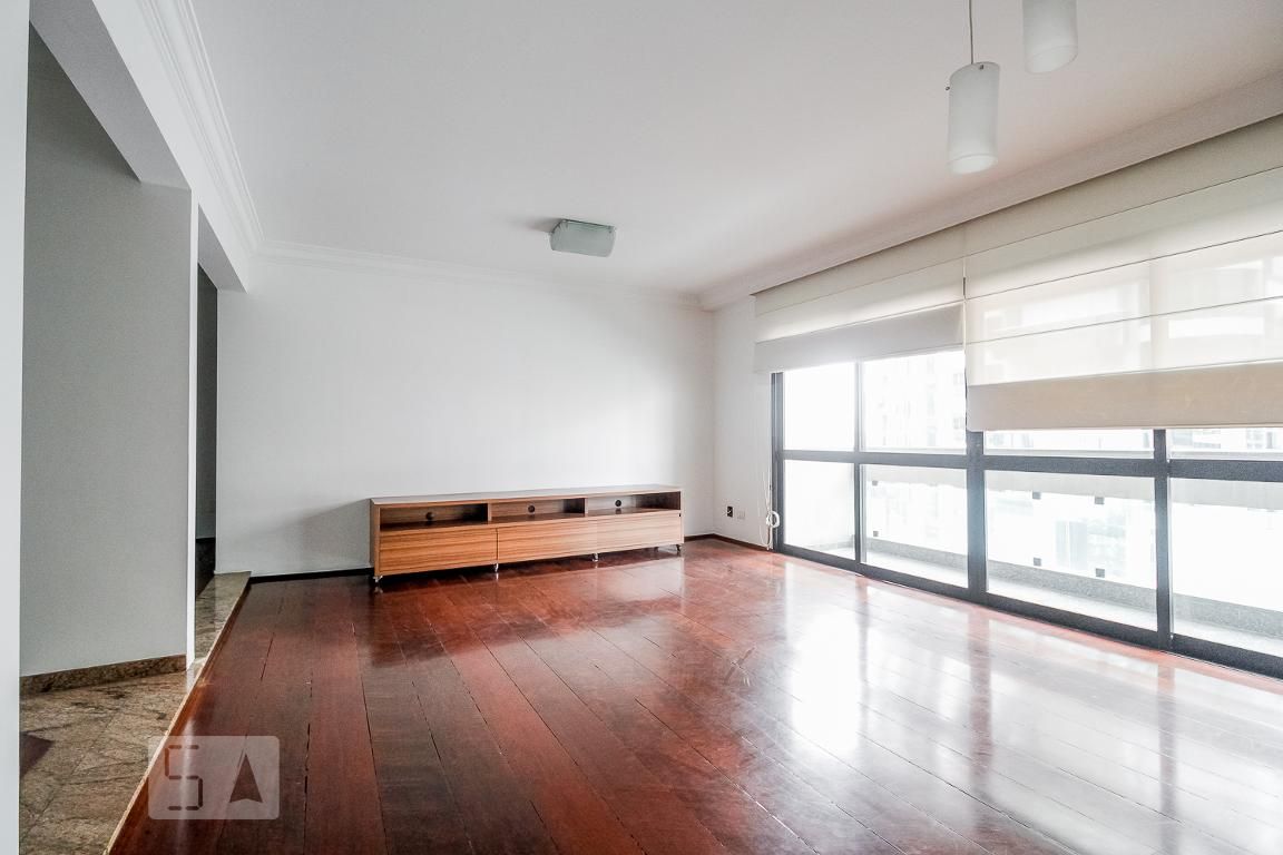 Apartamento, 3 quartos, 185 m² - Foto 2