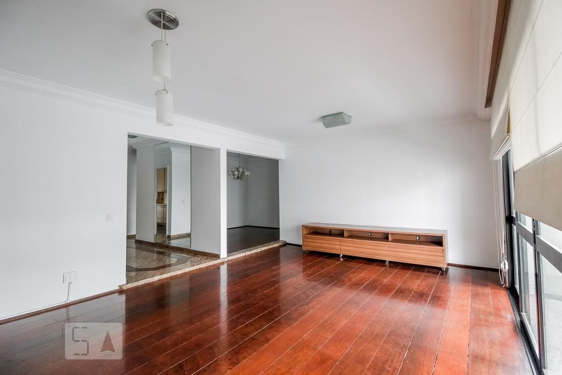 Apartamento, 3 quartos, 185 m² - Foto 1