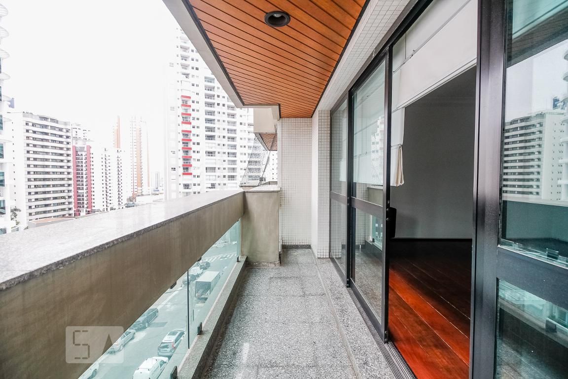 Apartamento, 3 quartos, 185 m² - Foto 9