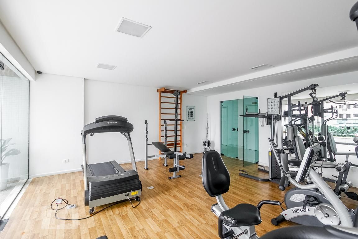 Apartamento, 3 quartos, 185 m² - Foto 78