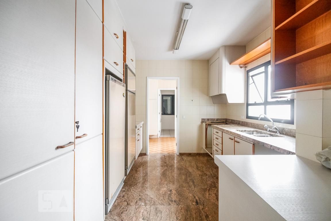 Apartamento, 3 quartos, 185 m² - Foto 57