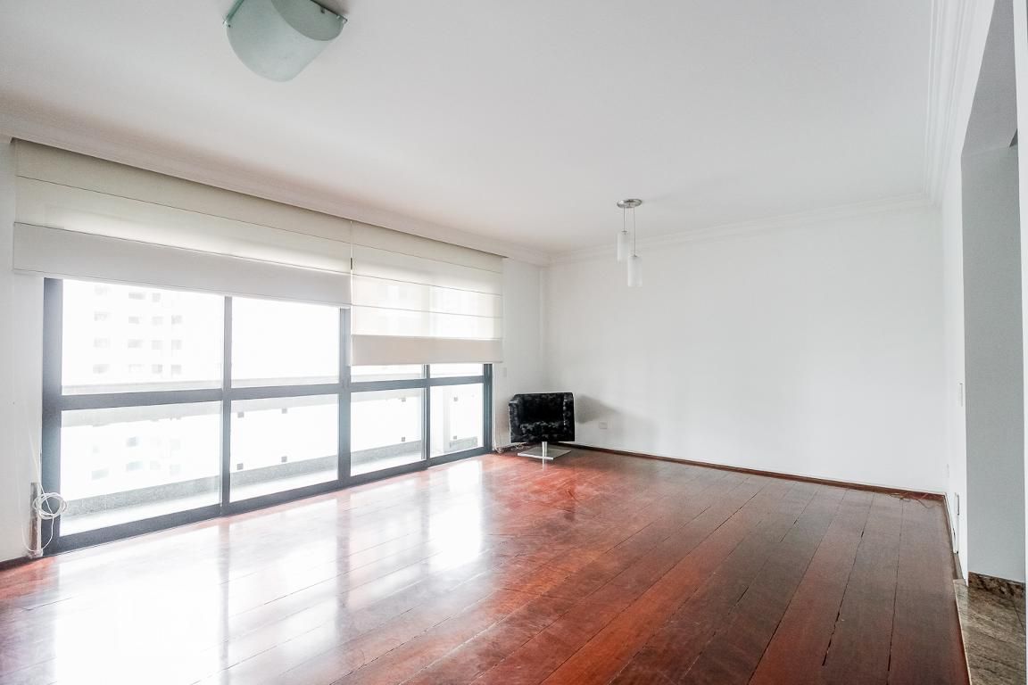 Apartamento, 3 quartos, 185 m² - Foto 4