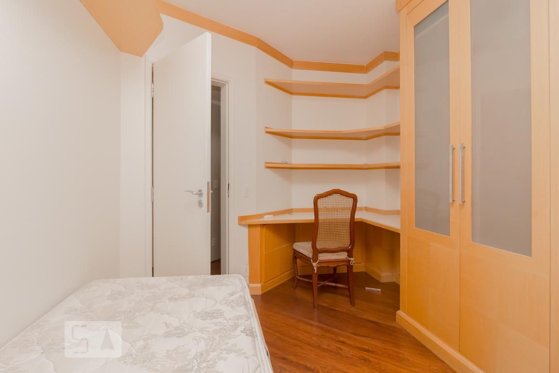 Apartamento, 4 quartos, 200 m² - Foto 14