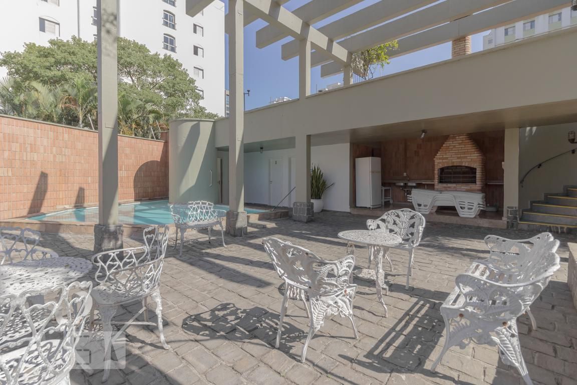 Apartamento, 4 quartos, 200 m² - Foto 53
