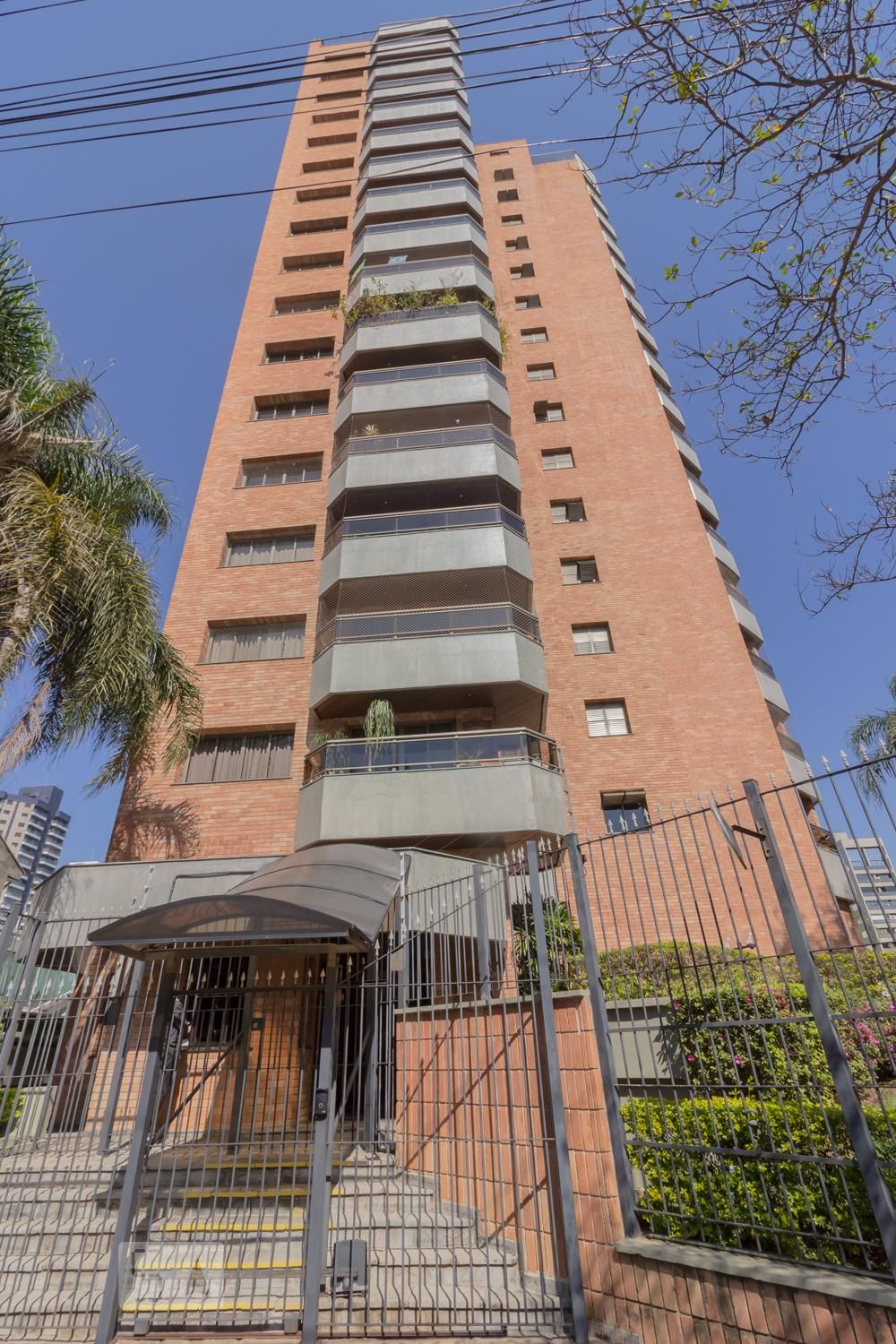 Apartamento, 4 quartos, 200 m² - Foto 56