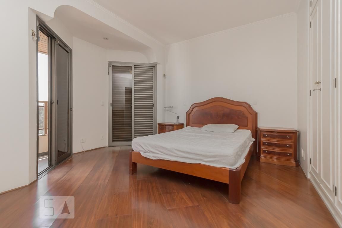 Apartamento, 4 quartos, 200 m² - Foto 33