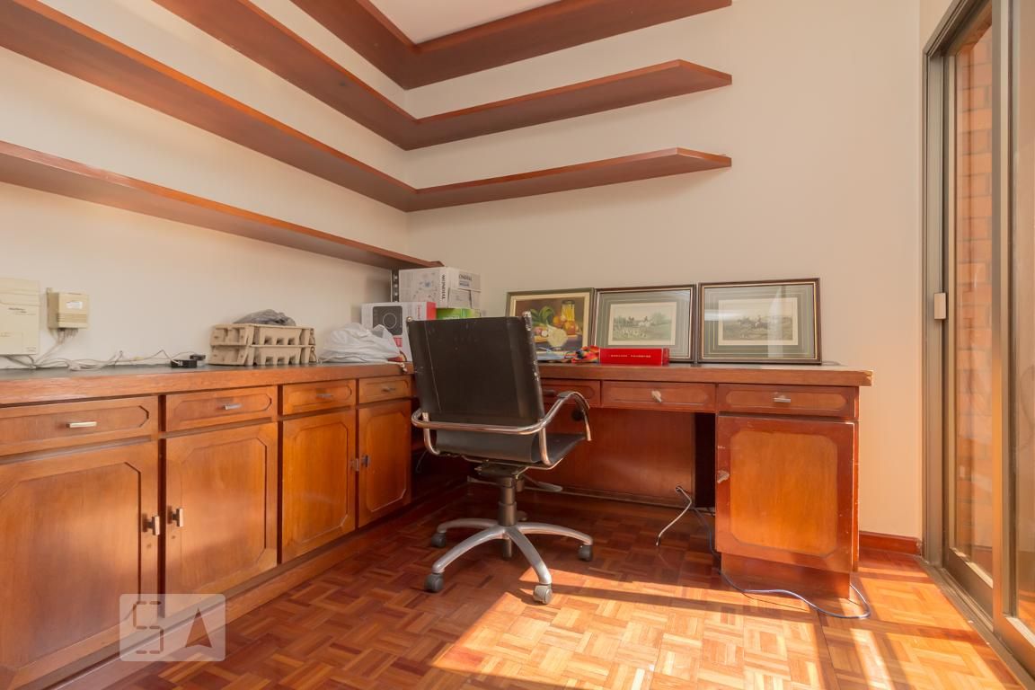 Apartamento, 4 quartos, 200 m² - Foto 10