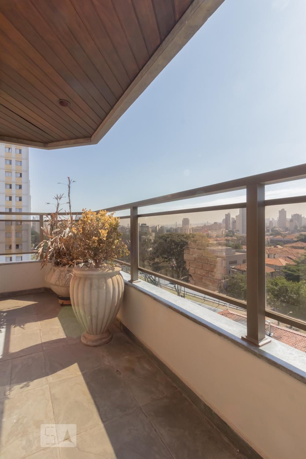 Apartamento, 4 quartos, 200 m² - Foto 6