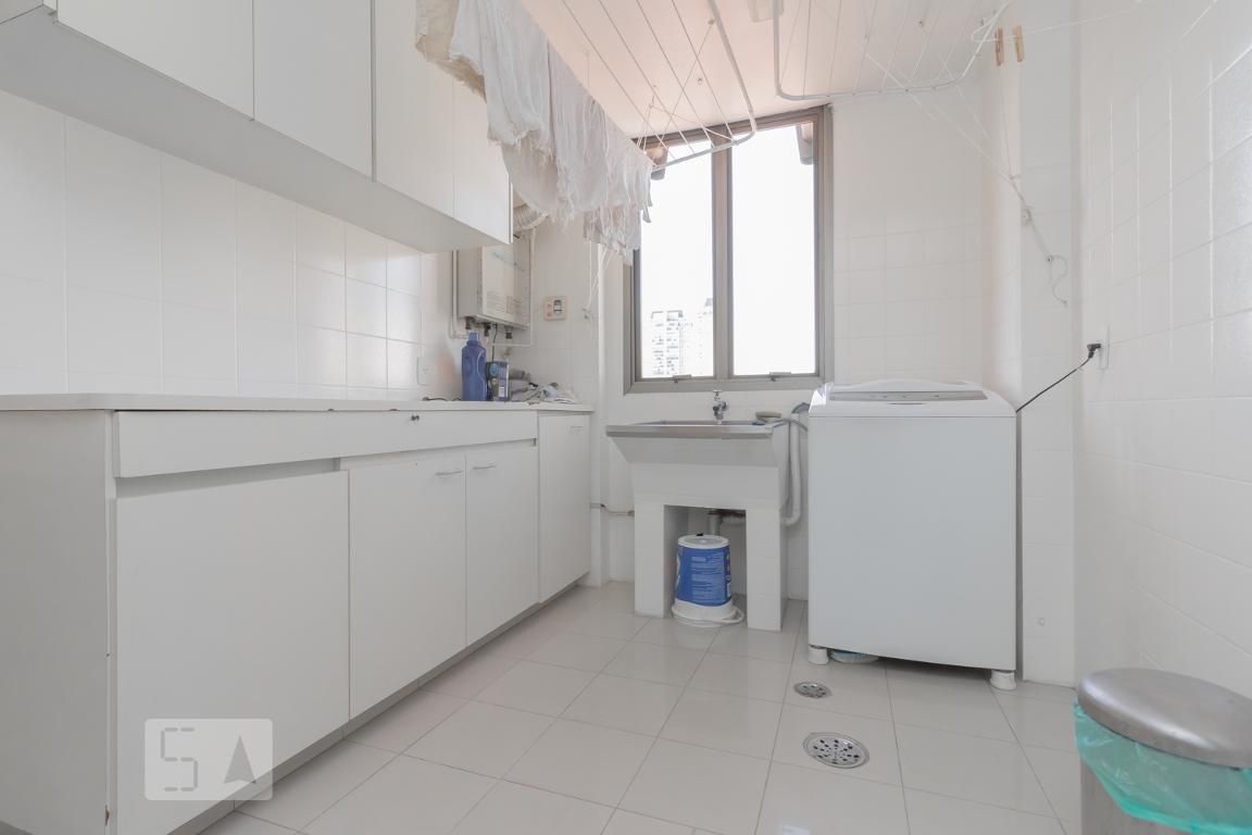 Apartamento, 4 quartos, 200 m² - Foto 43