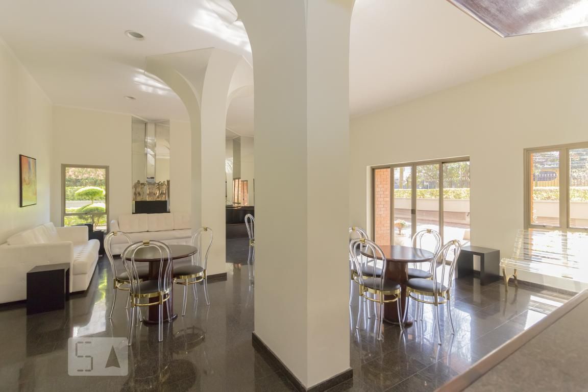 Apartamento, 4 quartos, 200 m² - Foto 48
