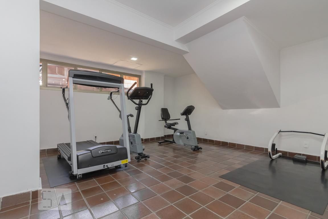 Apartamento, 4 quartos, 200 m² - Foto 47