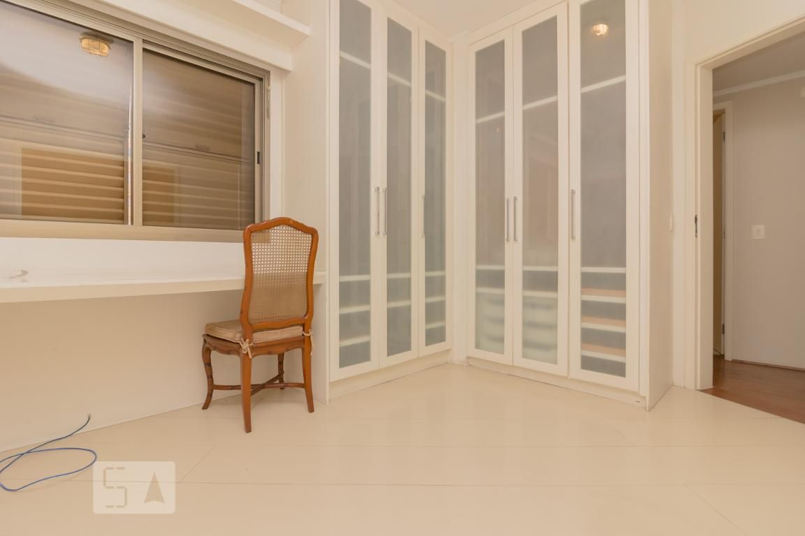 Apartamento, 4 quartos, 200 m² - Foto 20