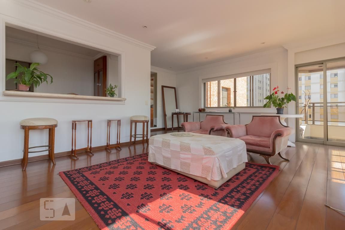 Apartamento, 4 quartos, 200 m² - Foto 4