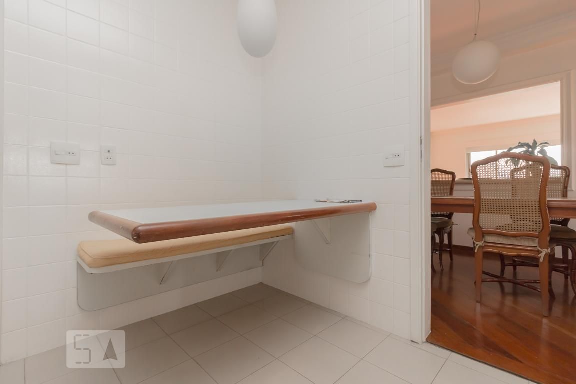 Apartamento, 4 quartos, 200 m² - Foto 38