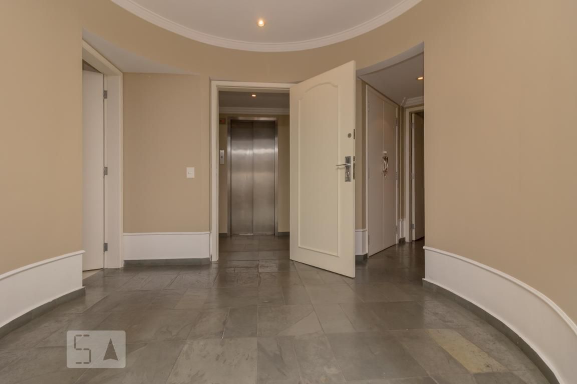 Apartamento, 4 quartos, 200 m² - Foto 2