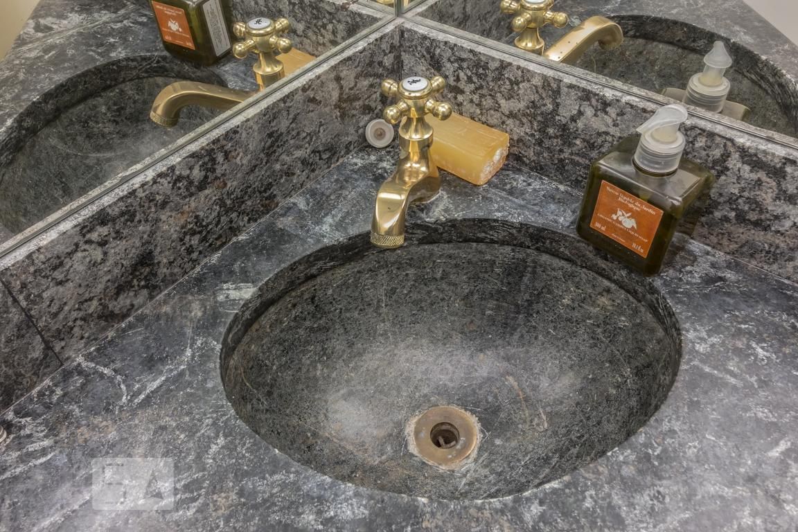Apartamento, 4 quartos, 200 m² - Foto 12