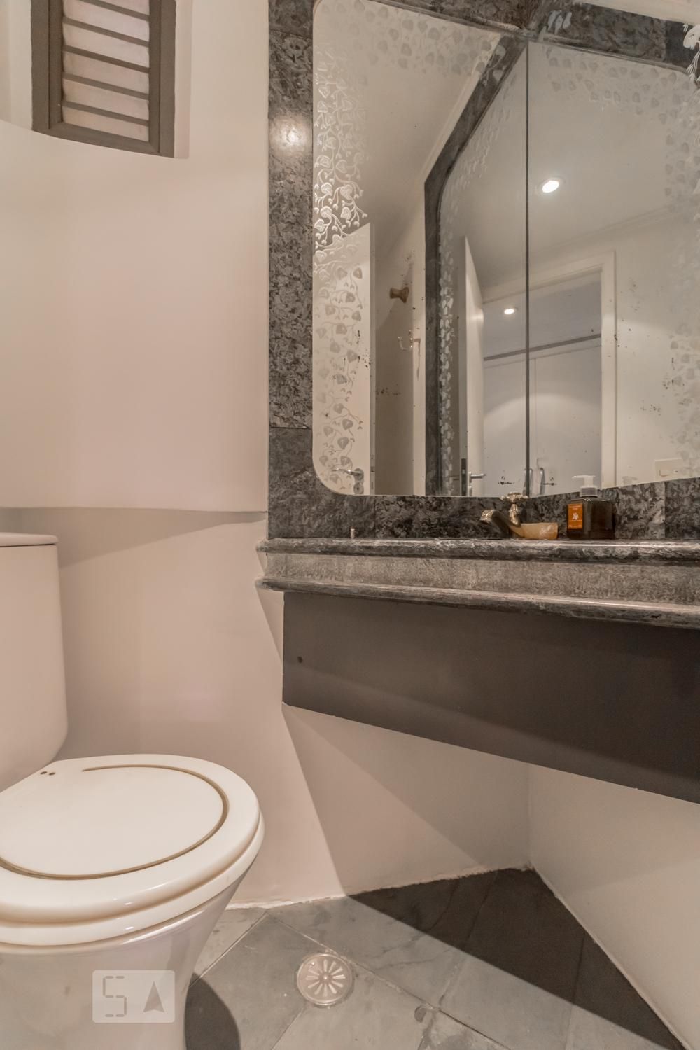 Apartamento, 4 quartos, 200 m² - Foto 11