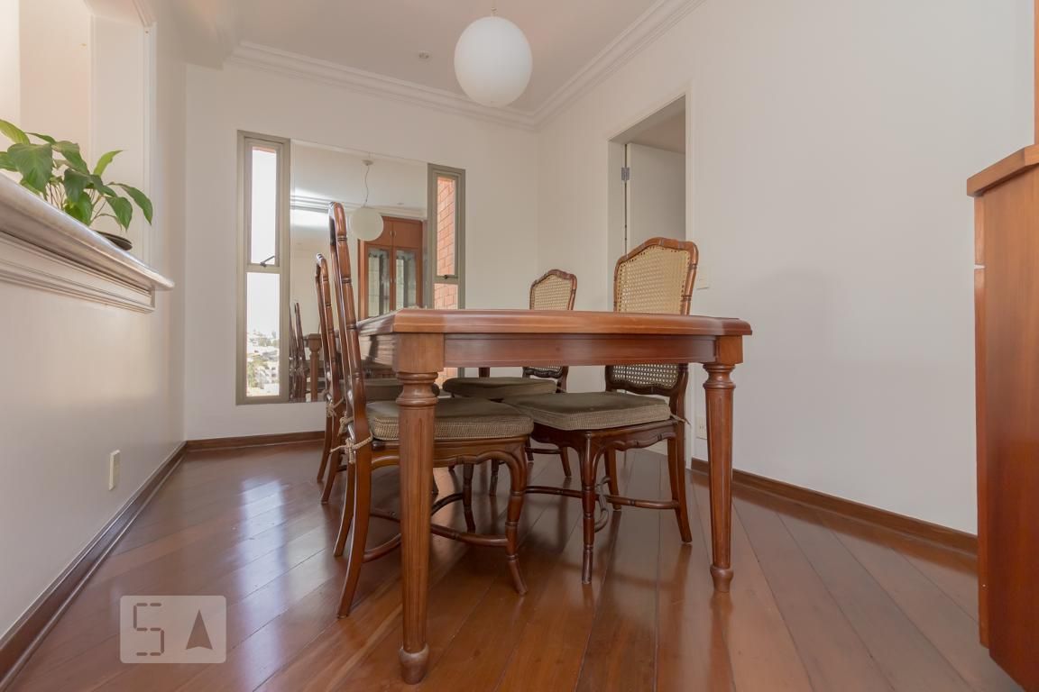 Apartamento, 4 quartos, 200 m² - Foto 8