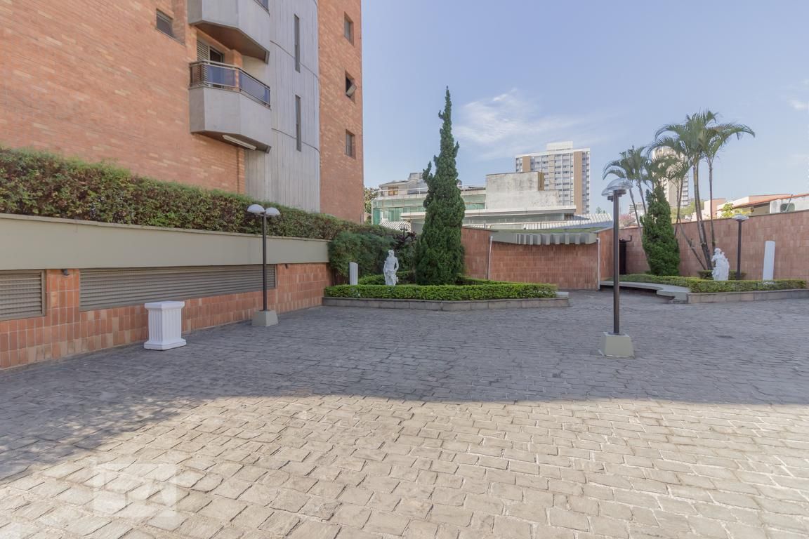 Apartamento, 4 quartos, 200 m² - Foto 51