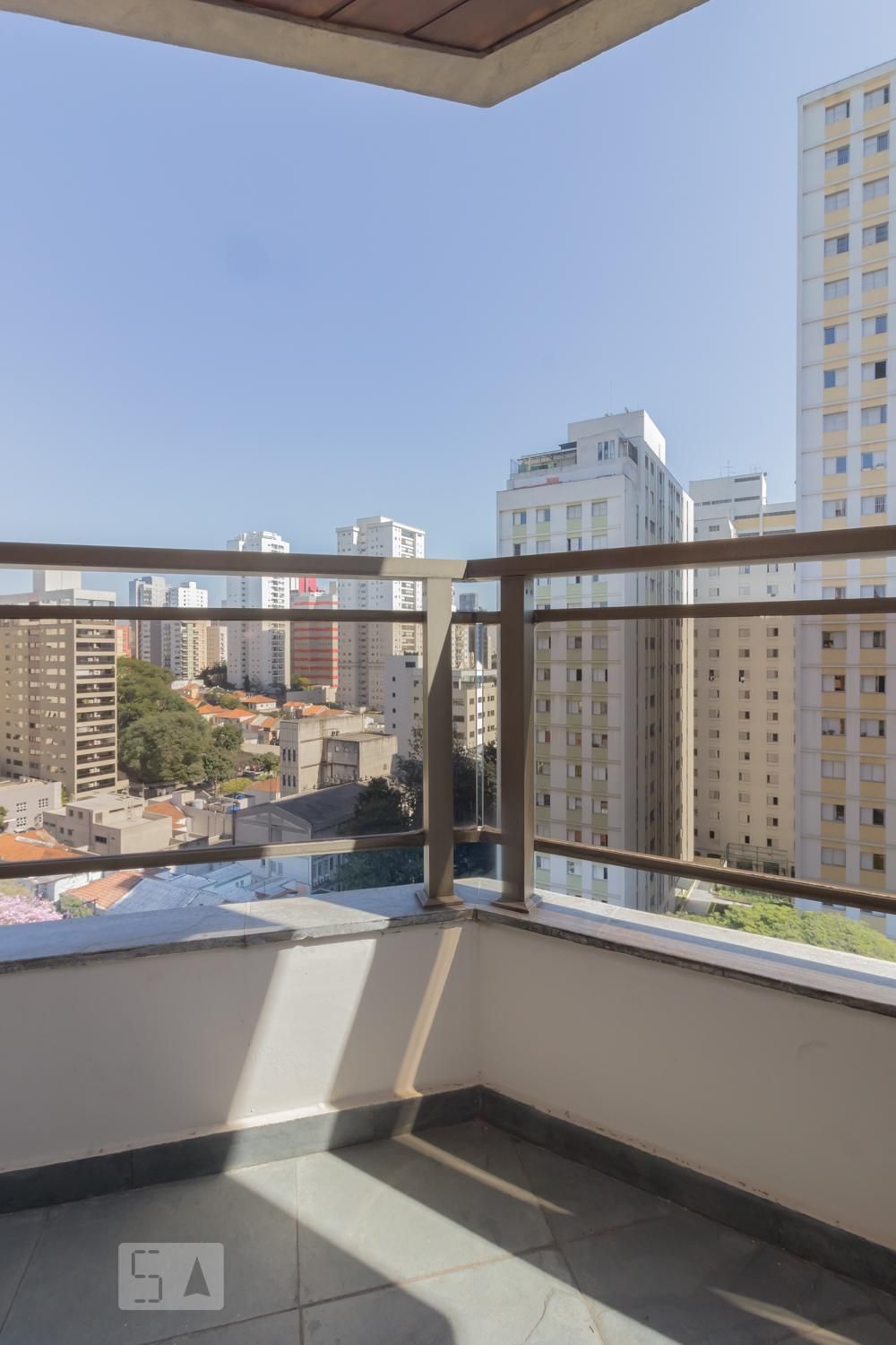 Apartamento, 4 quartos, 200 m² - Foto 35