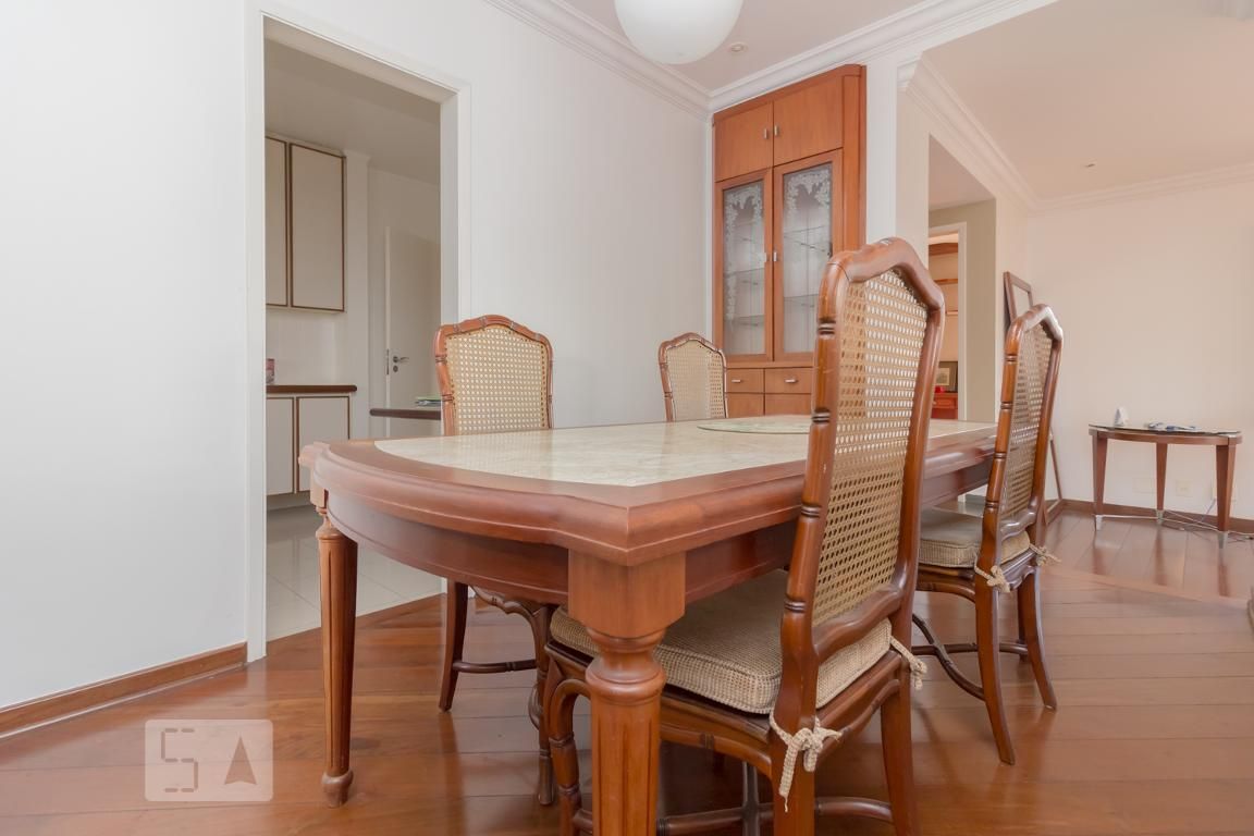 Apartamento, 4 quartos, 200 m² - Foto 9