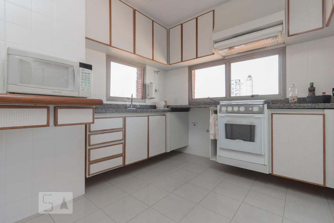 Apartamento, 4 quartos, 200 m² - Foto 40