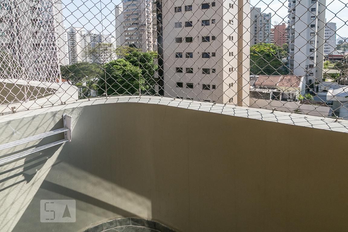 Apartamento, 1 quarto, 32 m² - Foto 6