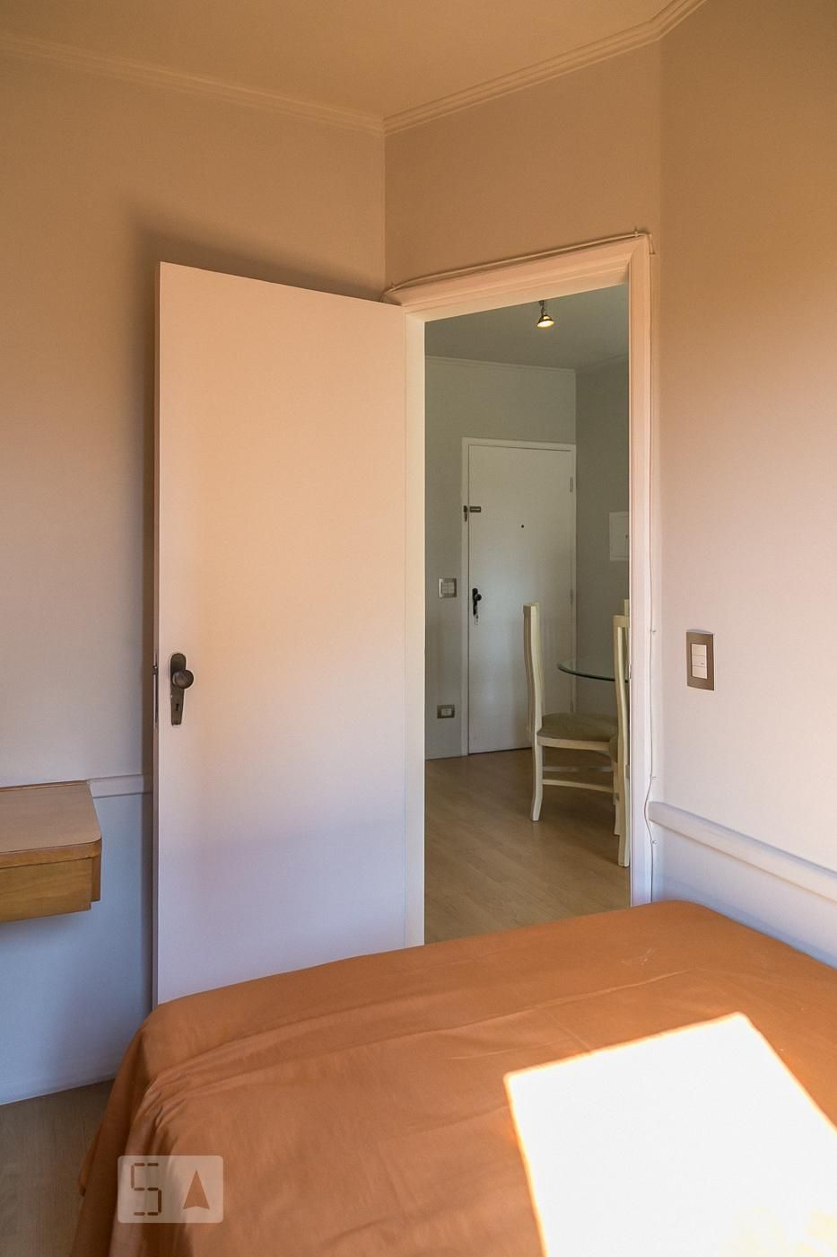 Apartamento, 1 quarto, 32 m² - Foto 12