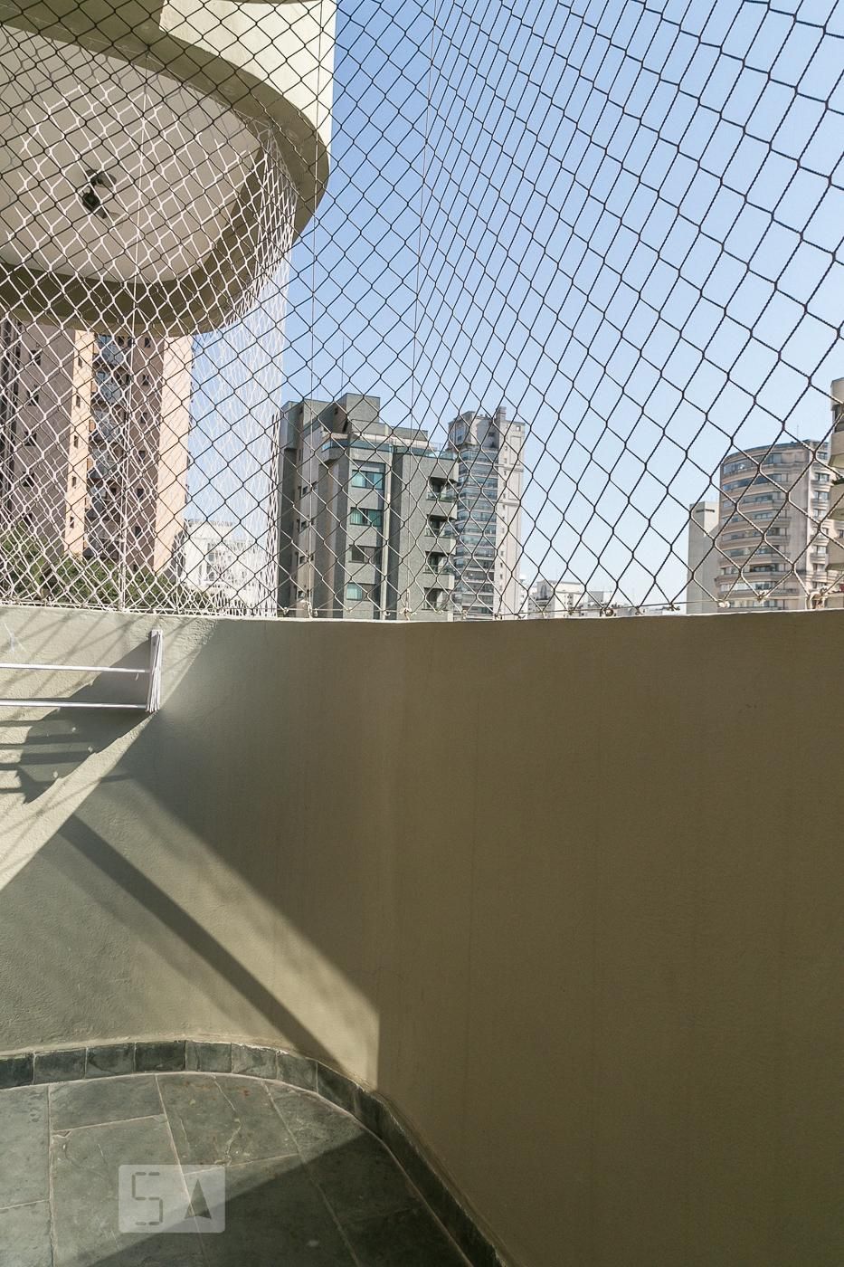 Apartamento, 1 quarto, 32 m² - Foto 7
