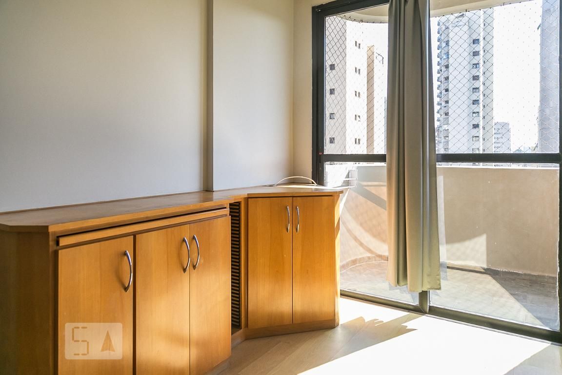 Apartamento, 1 quarto, 32 m² - Foto 5
