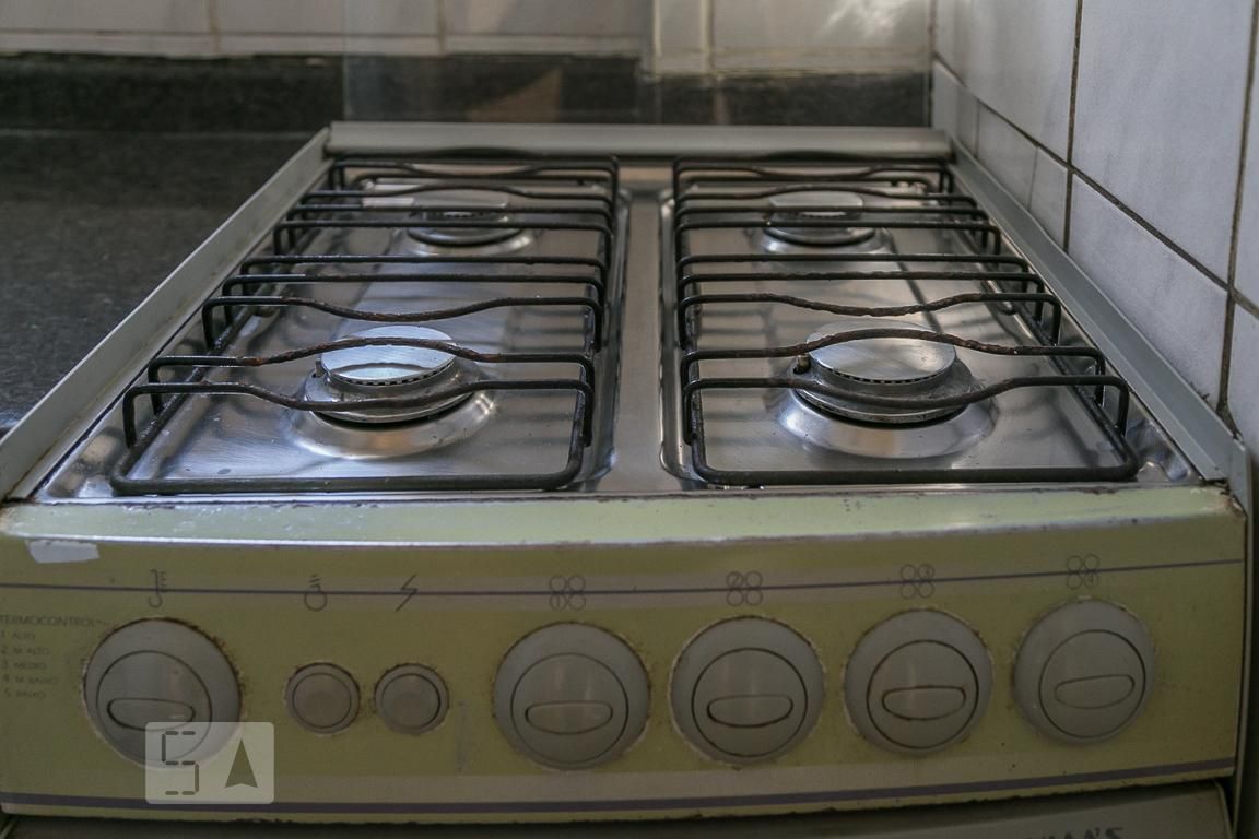 Apartamento, 1 quarto, 32 m² - Foto 19