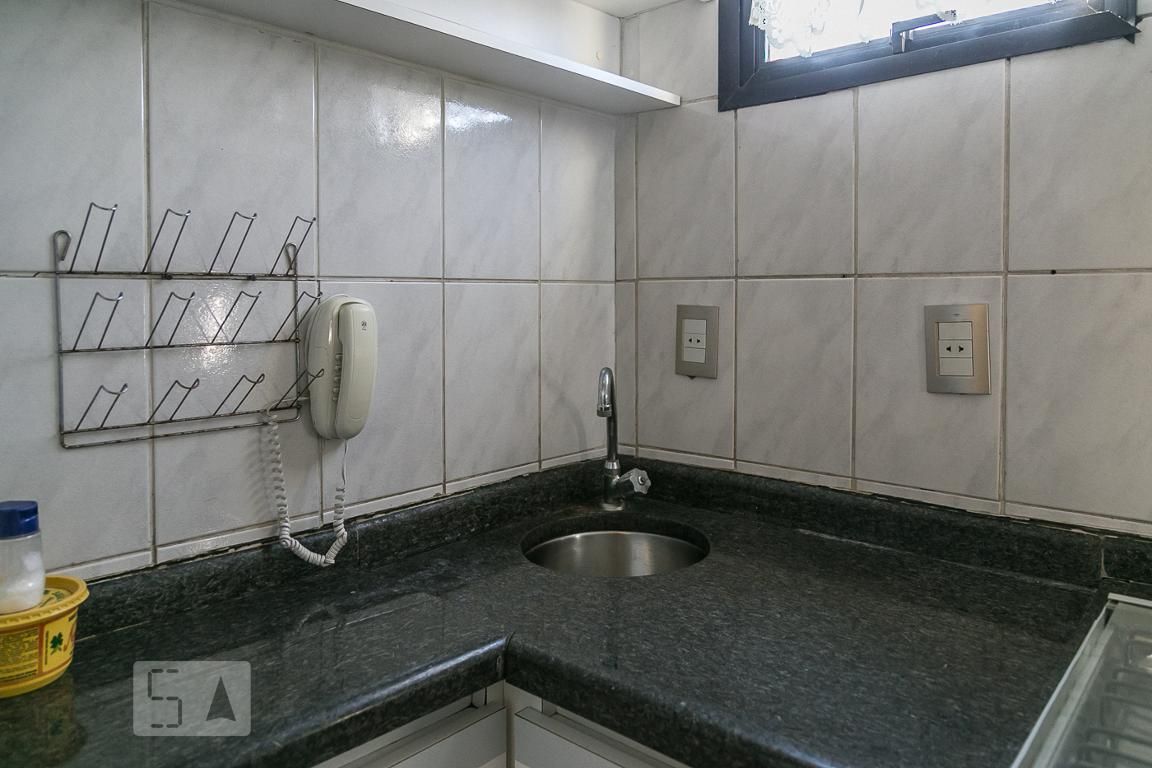 Apartamento, 1 quarto, 32 m² - Foto 16