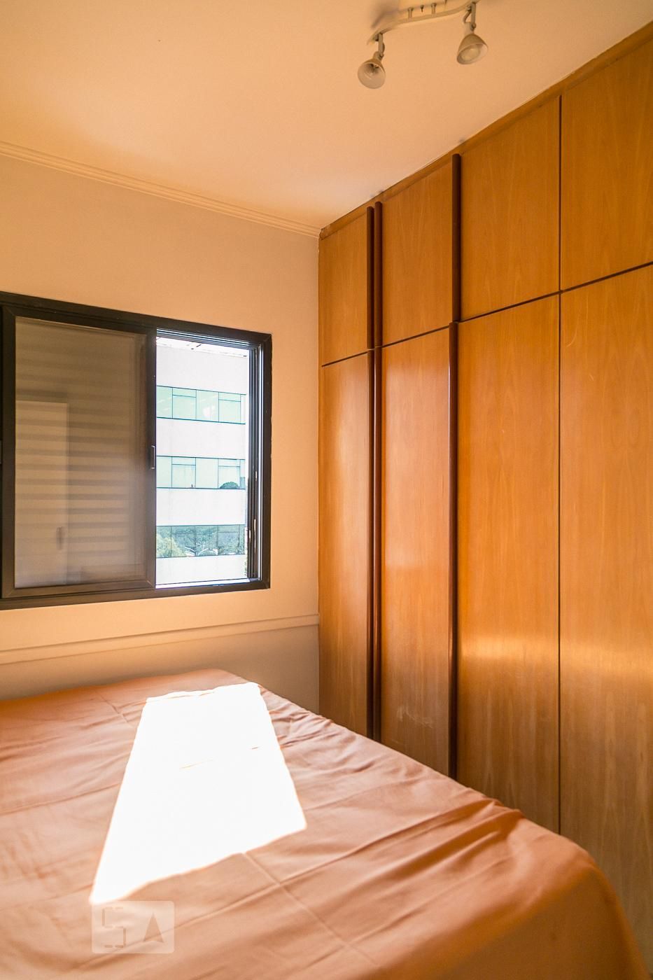 Apartamento, 1 quarto, 32 m² - Foto 11