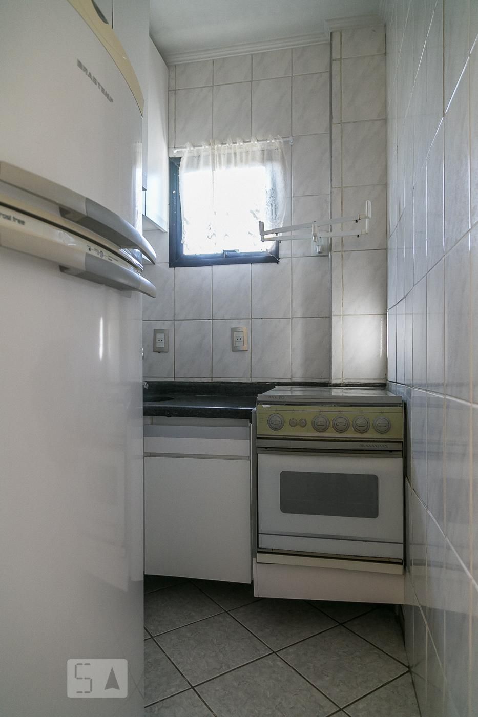 Apartamento, 1 quarto, 32 m² - Foto 15