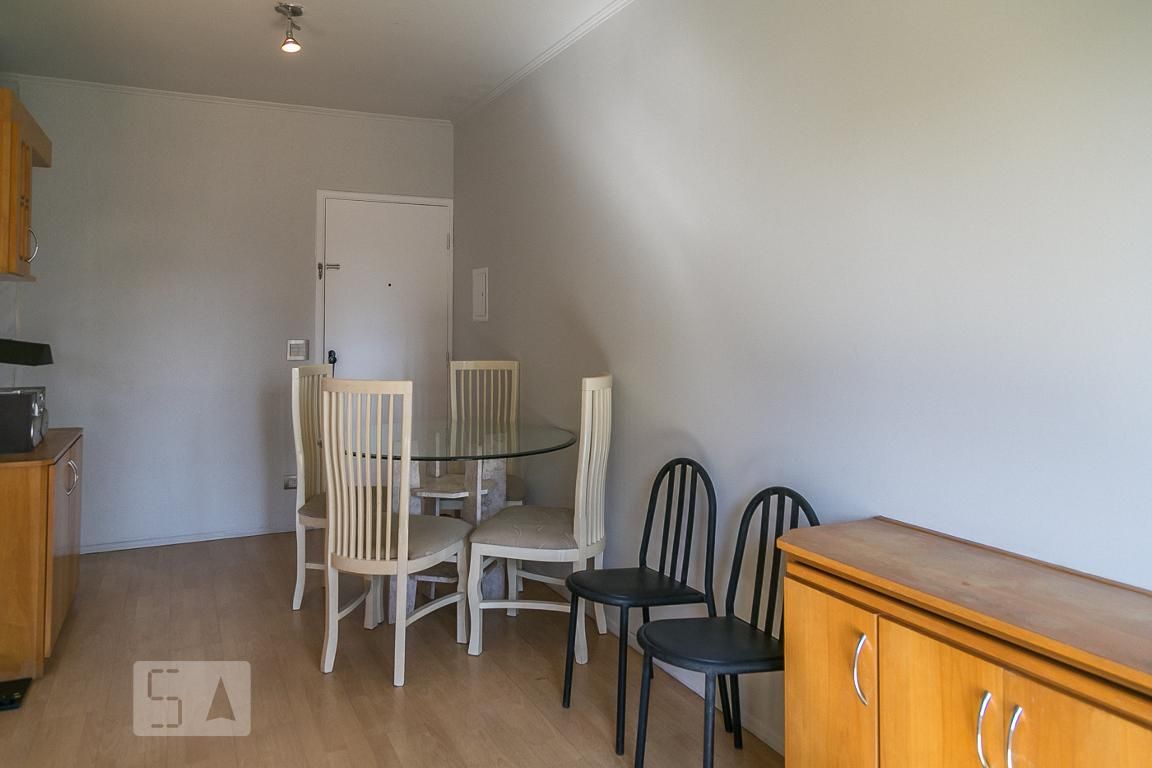 Apartamento, 1 quarto, 32 m² - Foto 3