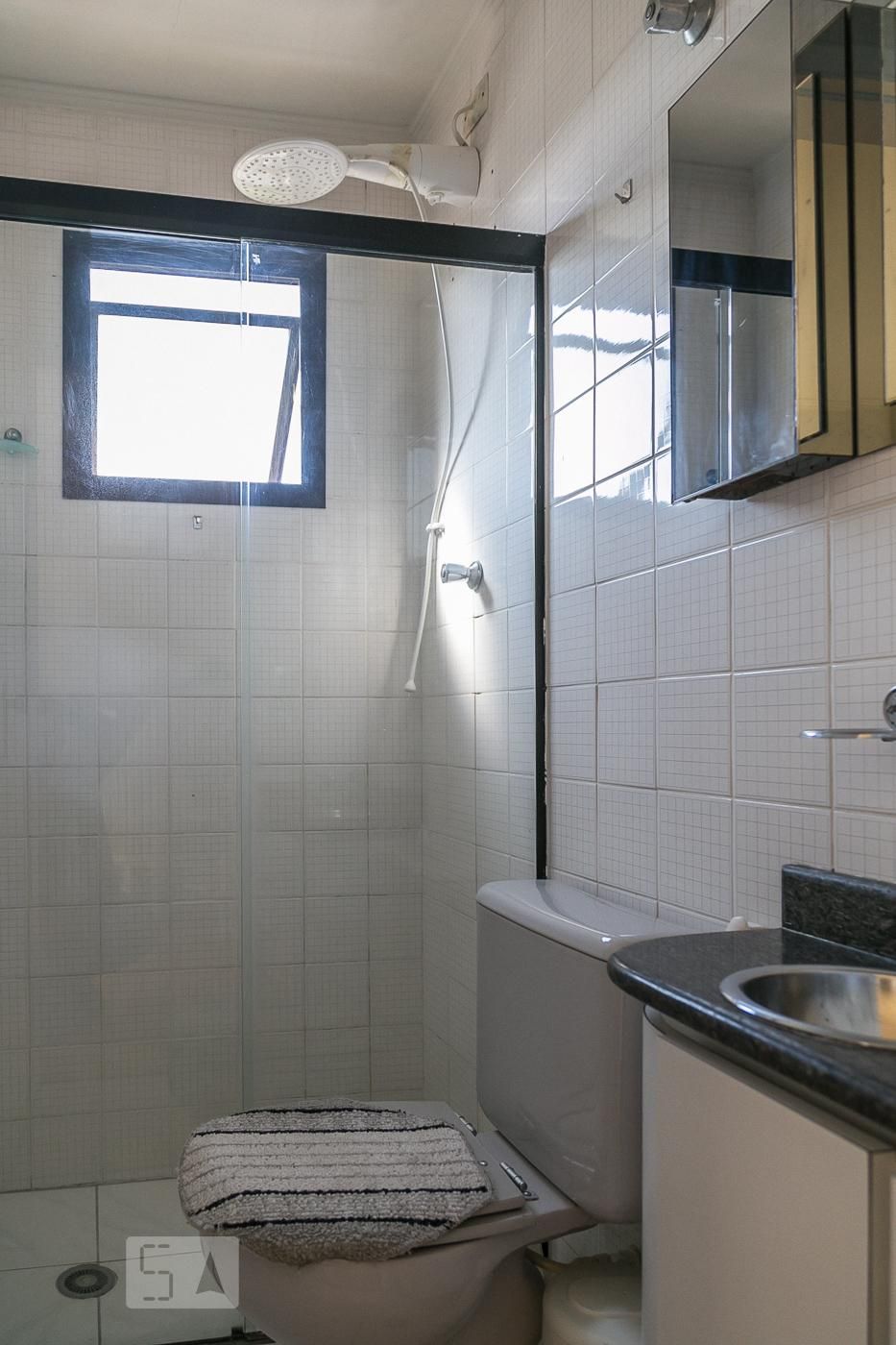Apartamento, 1 quarto, 32 m² - Foto 9