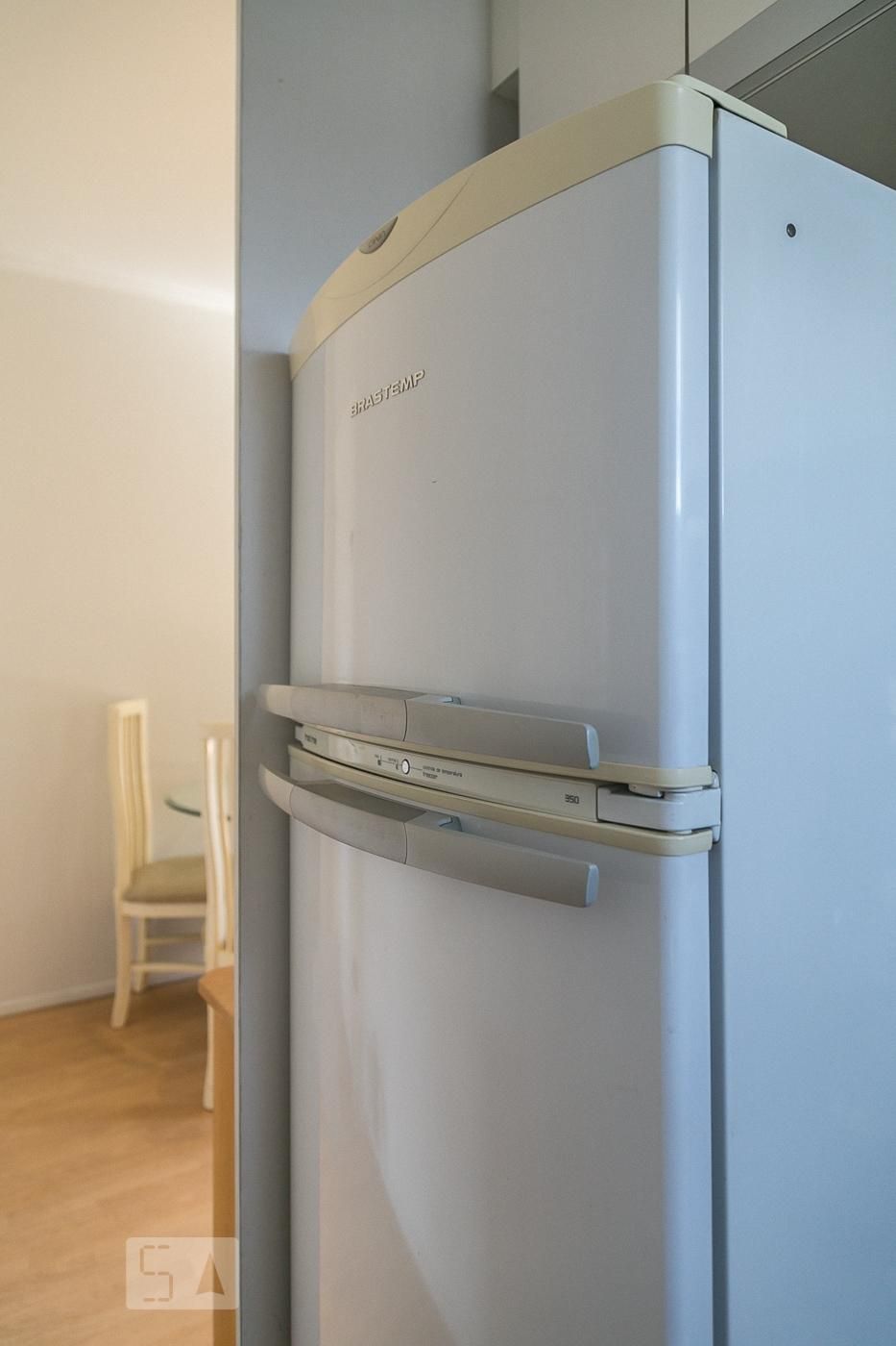 Apartamento, 1 quarto, 32 m² - Foto 18