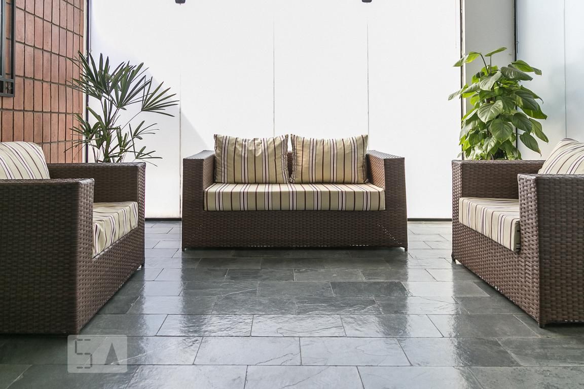 Apartamento, 1 quarto, 32 m² - Foto 24