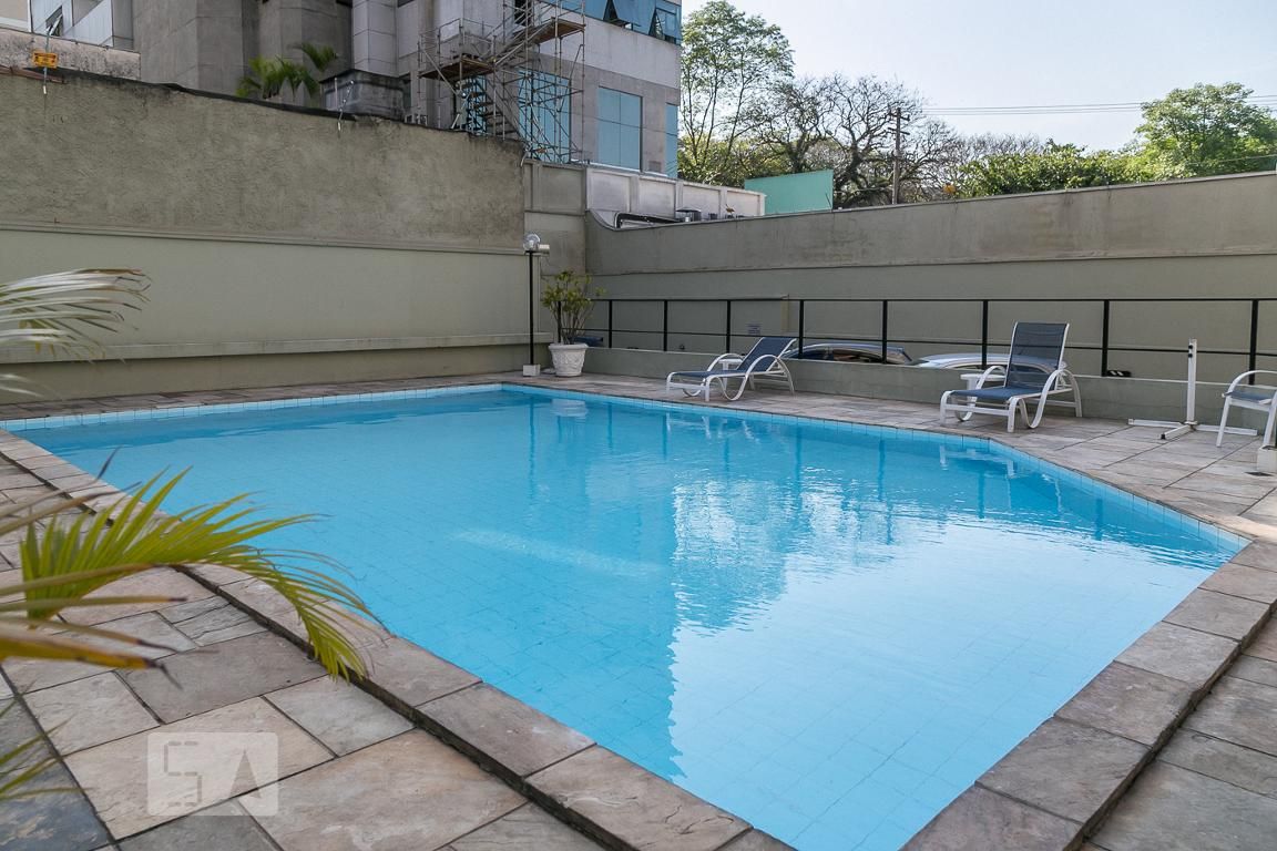Apartamento, 1 quarto, 32 m² - Foto 20